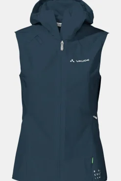 Bodywarmer Women's Scopi Vest