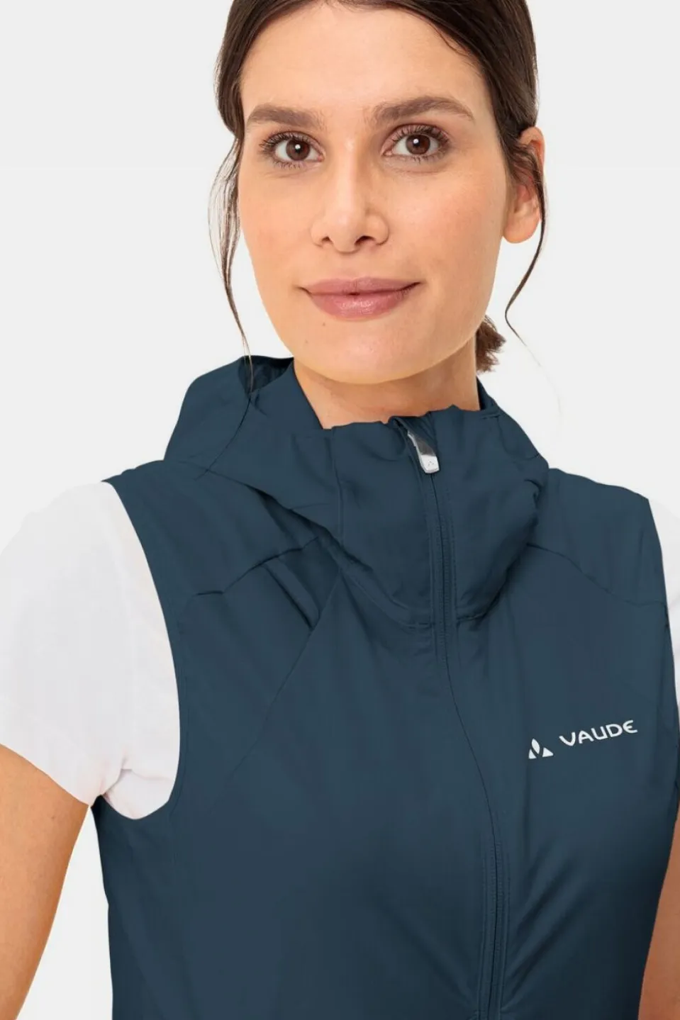 Bodywarmer Women's Scopi Vest