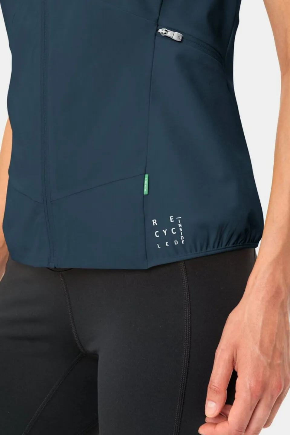 Bodywarmer Women's Scopi Vest