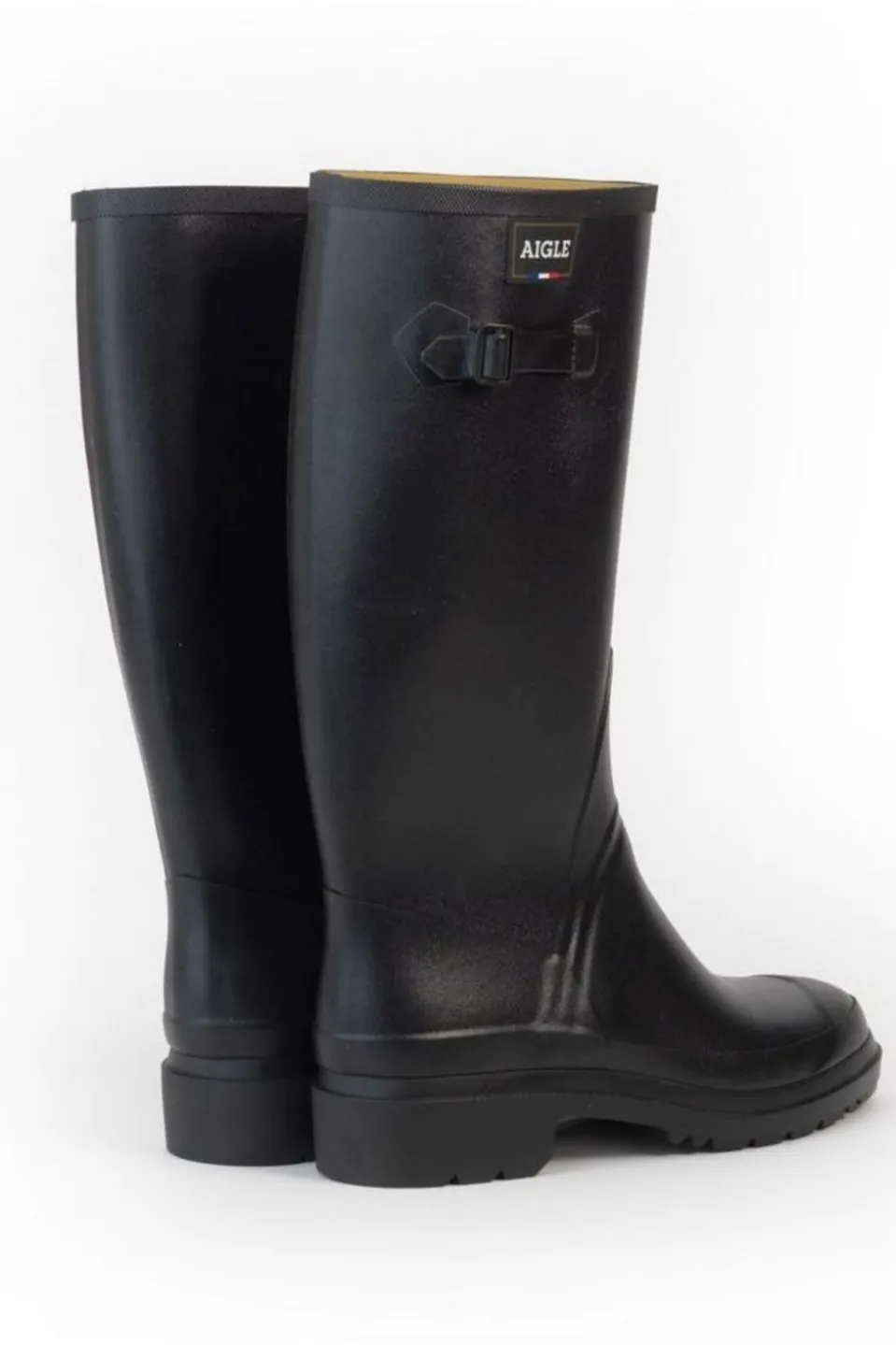 Botte Cessac Lady