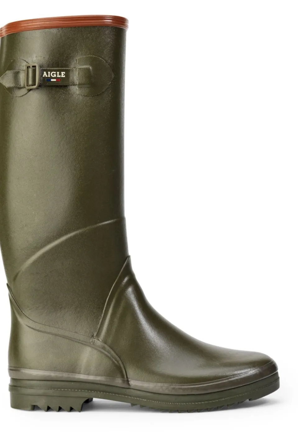 Botte Chantebelle 2