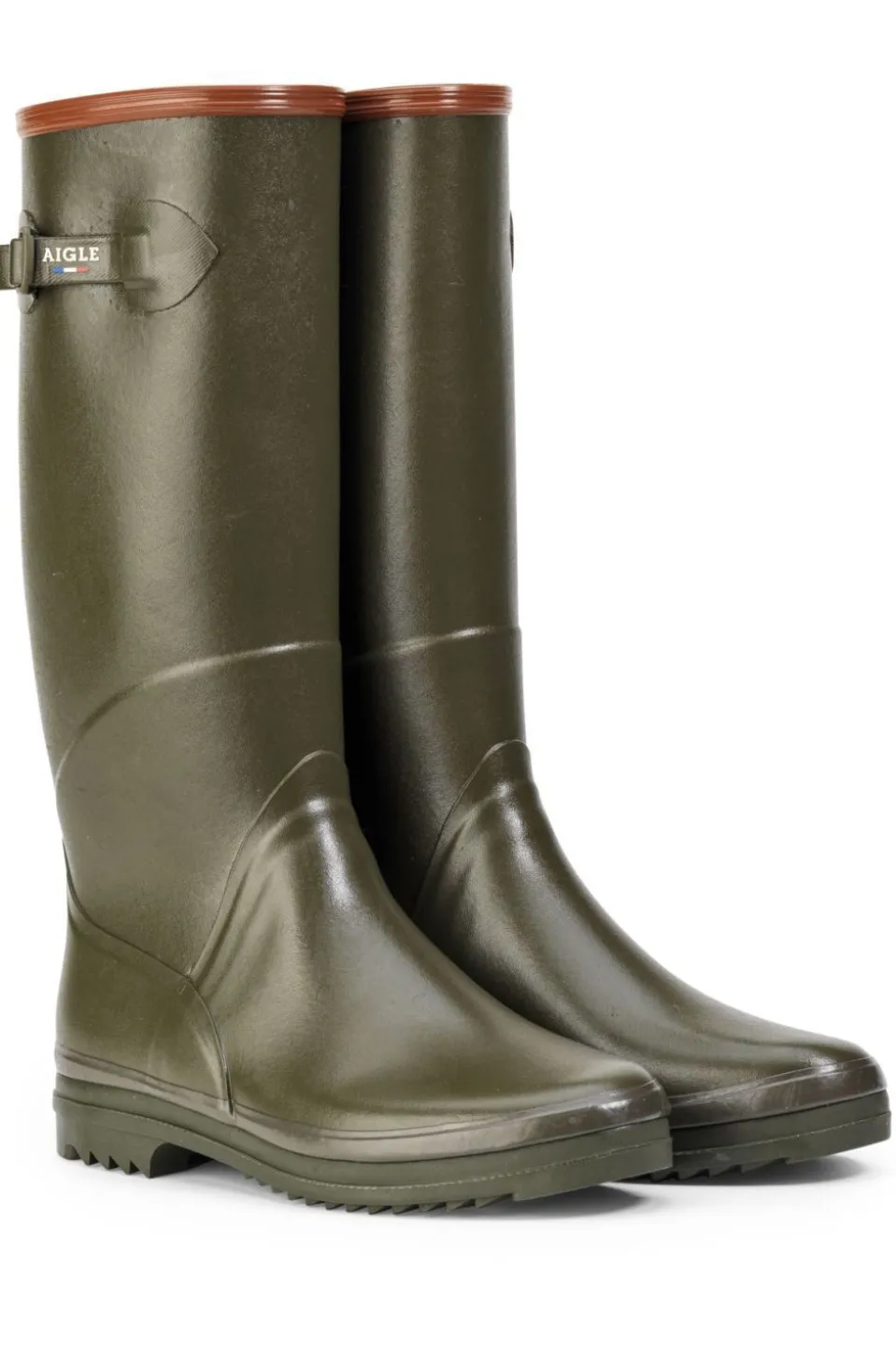 Botte Chantebelle 2