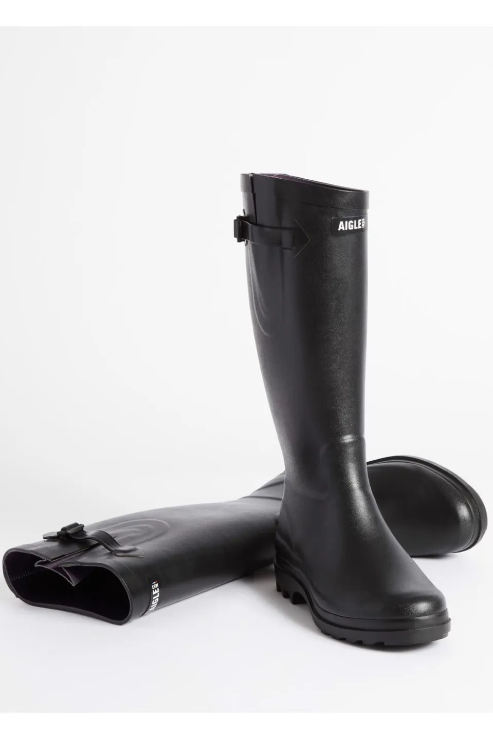 Bottes De Pluie Aiglentine 2 Nl