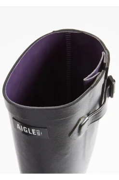 Bottes De Pluie Aiglentine 2 Nl
