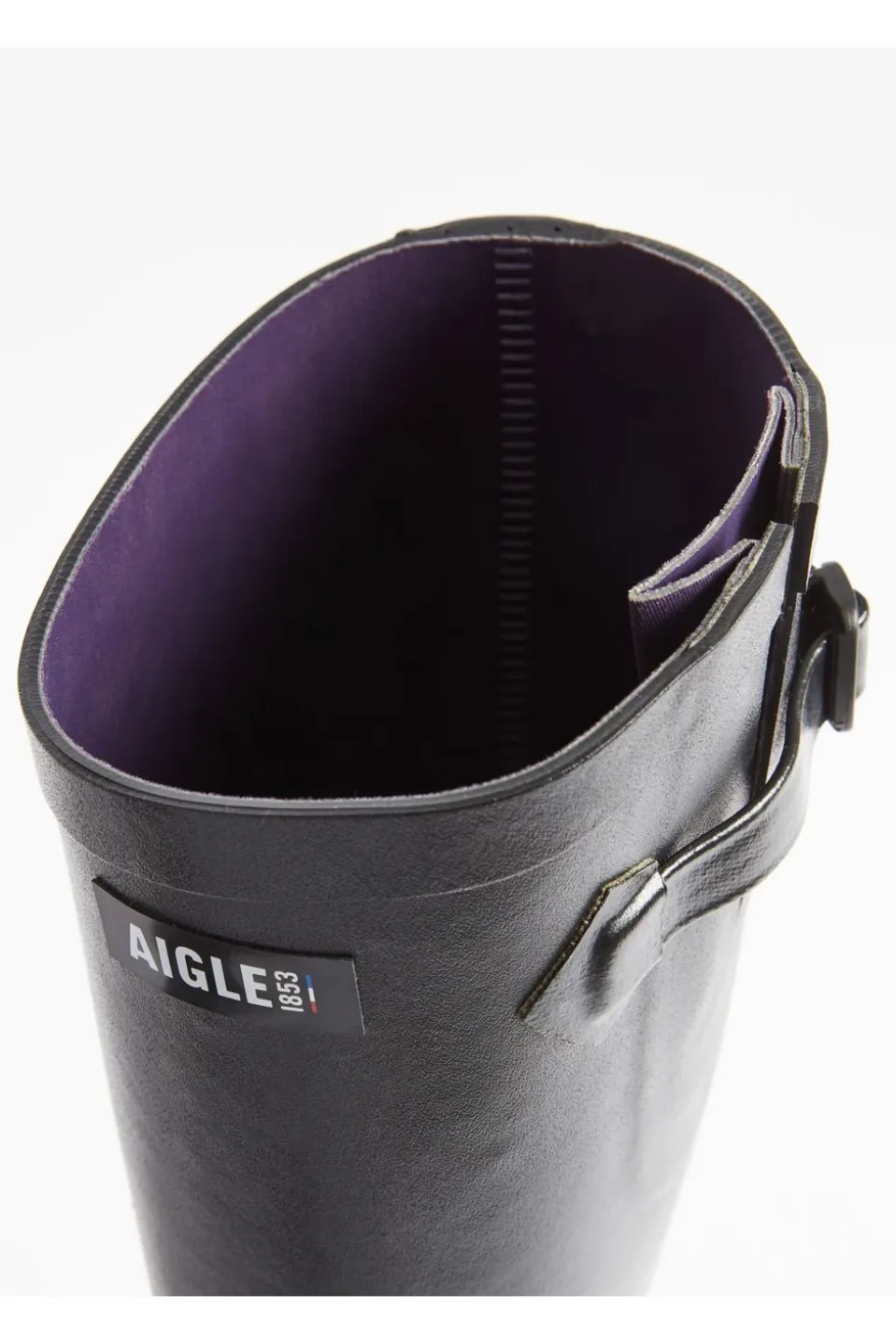 Bottes De Pluie Aiglentine 2 Nl