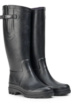 Bottes De Pluie Aiglentine 2