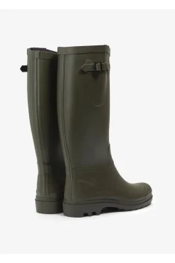 Bottes De Pluie Aiglentine 2 Nl