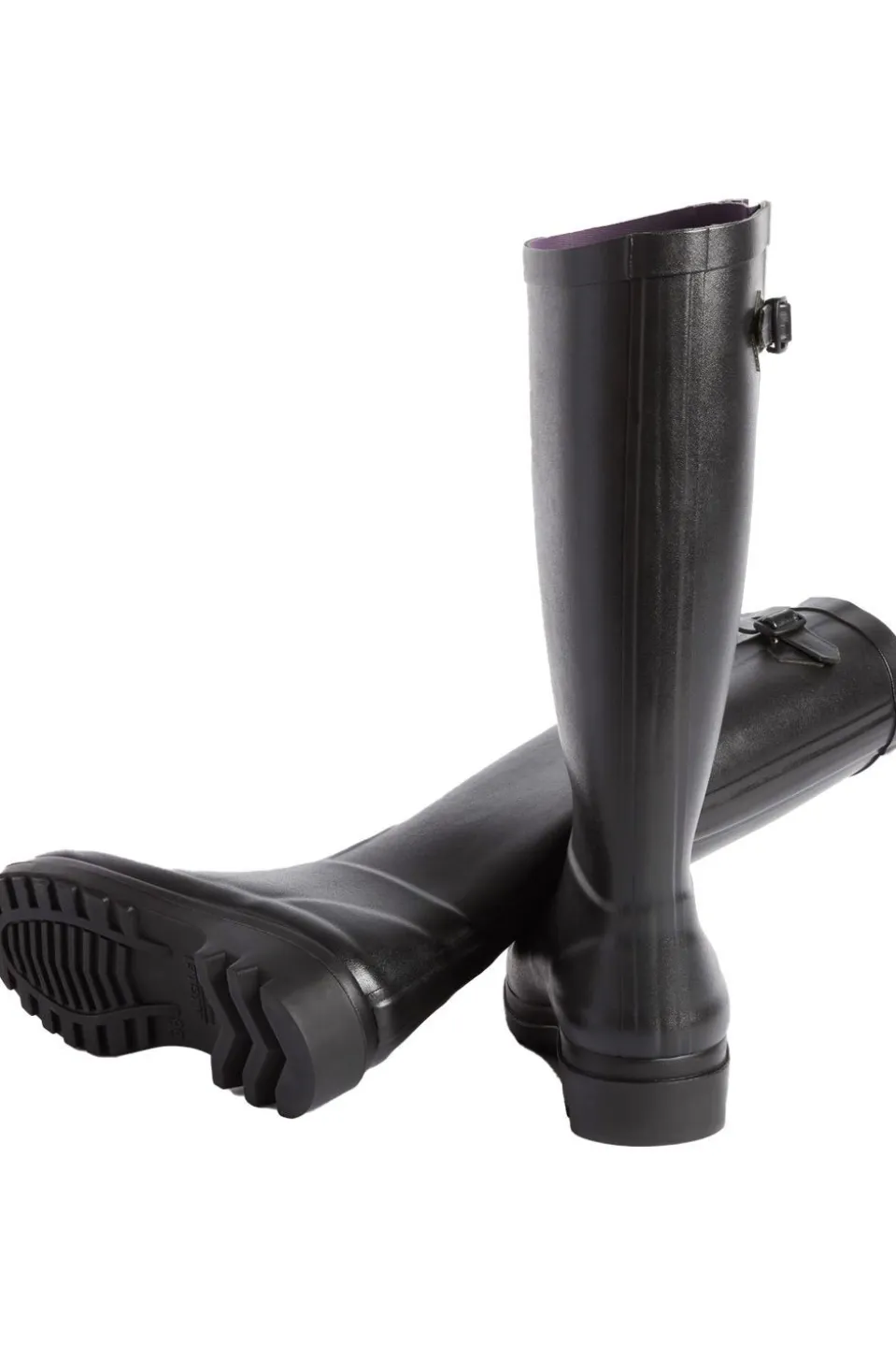 Bottes De Pluie Aiglentine 2