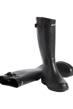 Bottes De Pluie Aiglentine 2