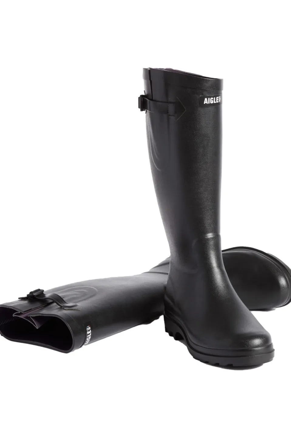 Bottes De Pluie Aiglentine 2