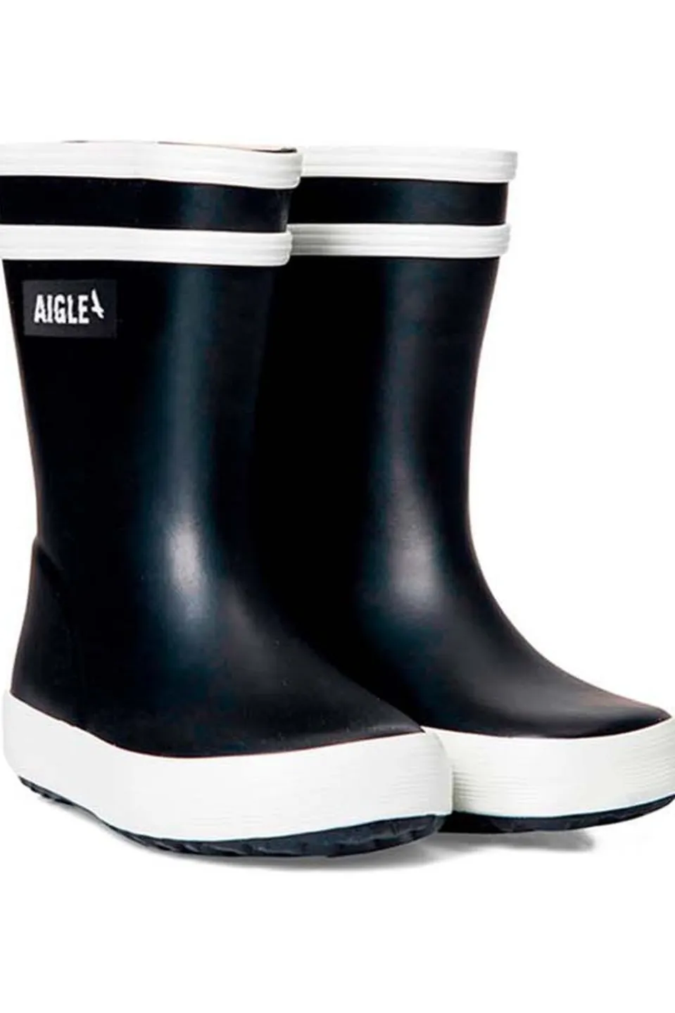 Bottes De Pluie Baby Flac 2
