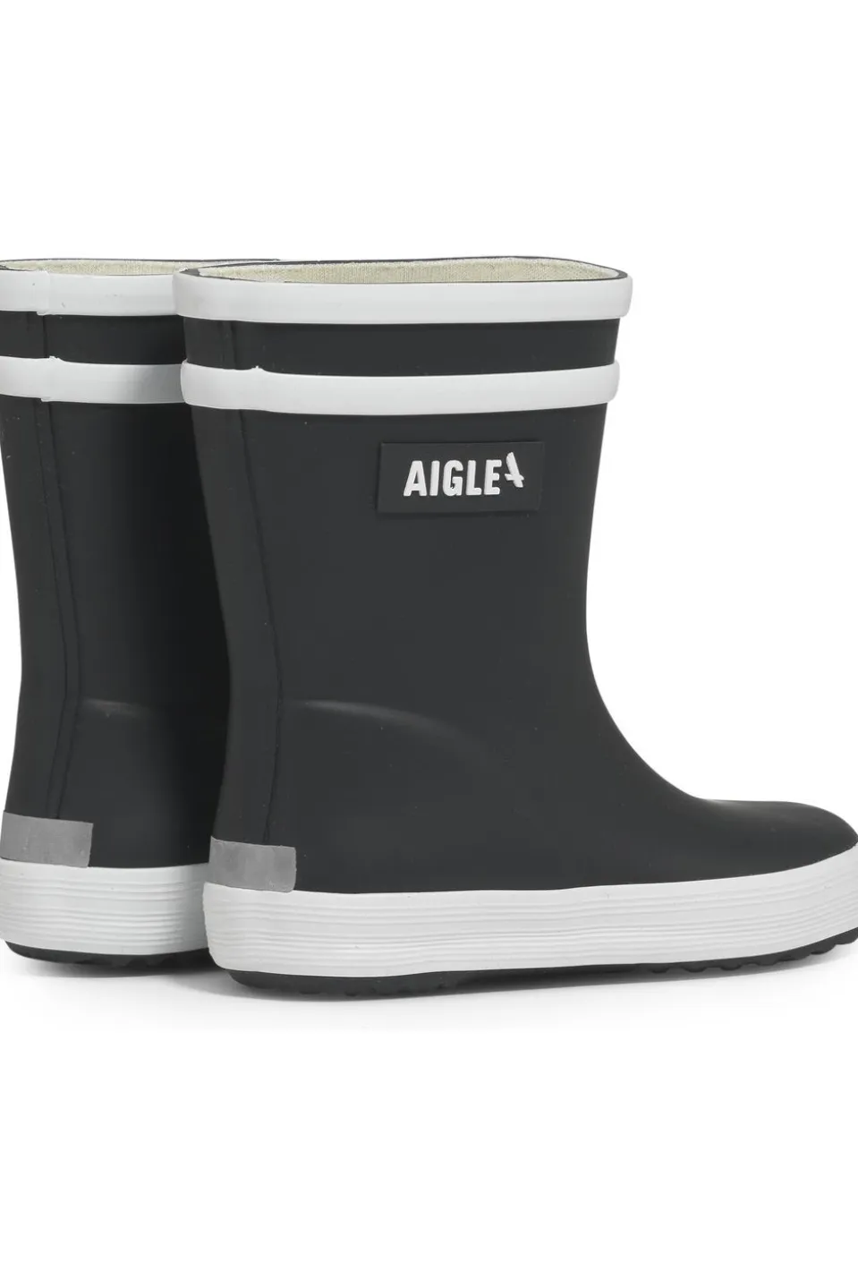 Bottes De Pluie Baby Flac 2