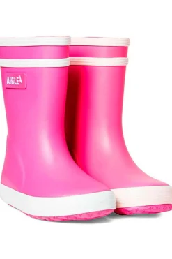 Bottes De Pluie Baby Flac 2