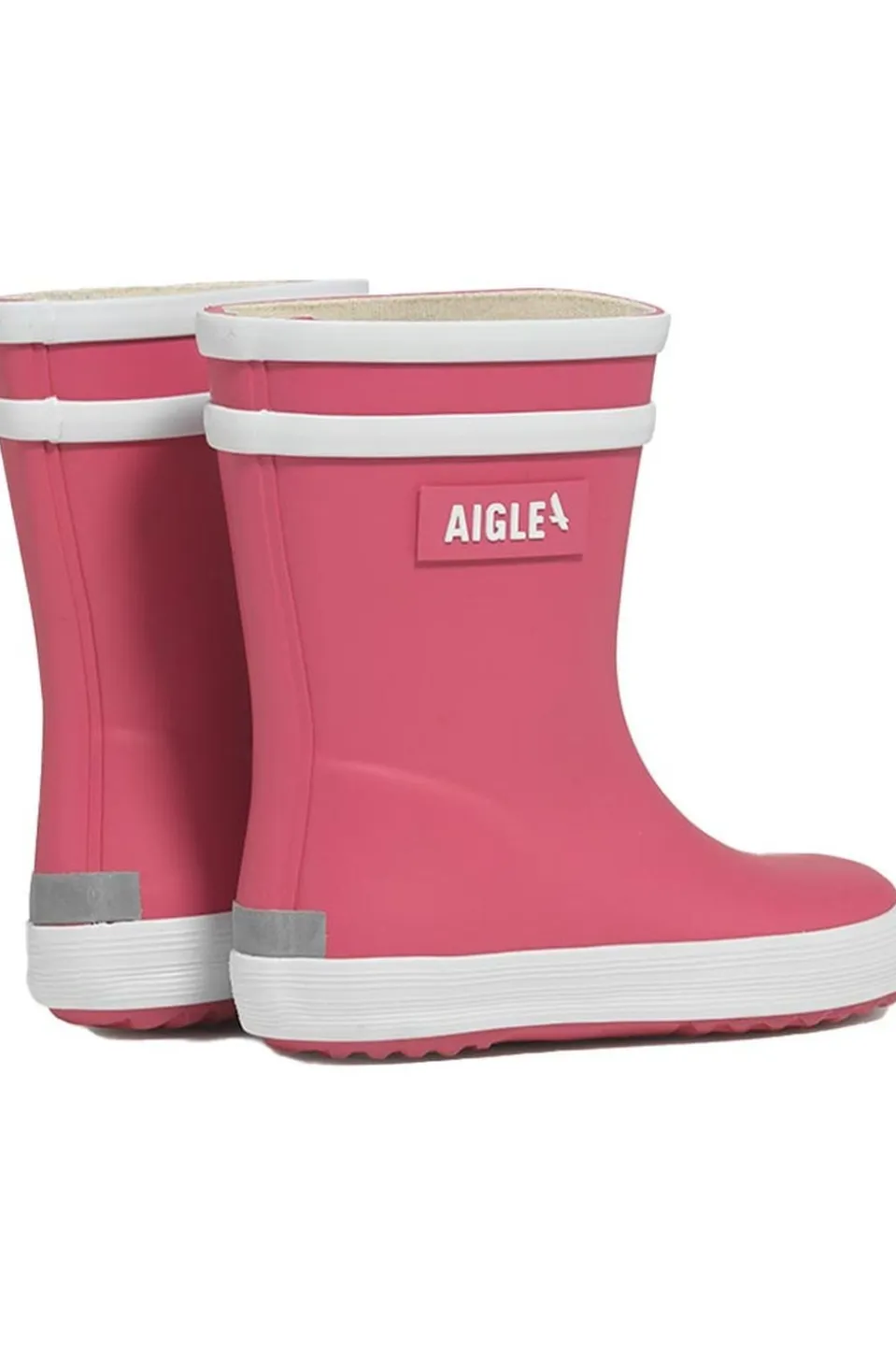 Bottes De Pluie Baby Flac 2