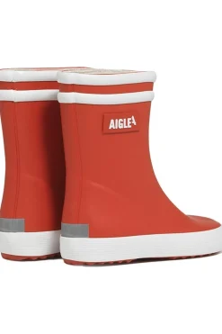Bottes De Pluie Baby Flac 2