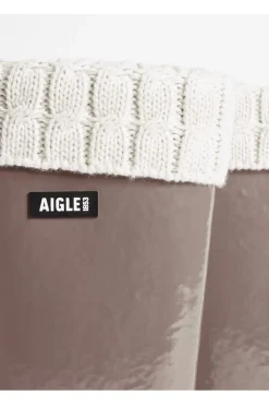 Bottes De Pluie Eliosa Winter