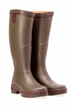 Bottes de Pluie Parcours 2