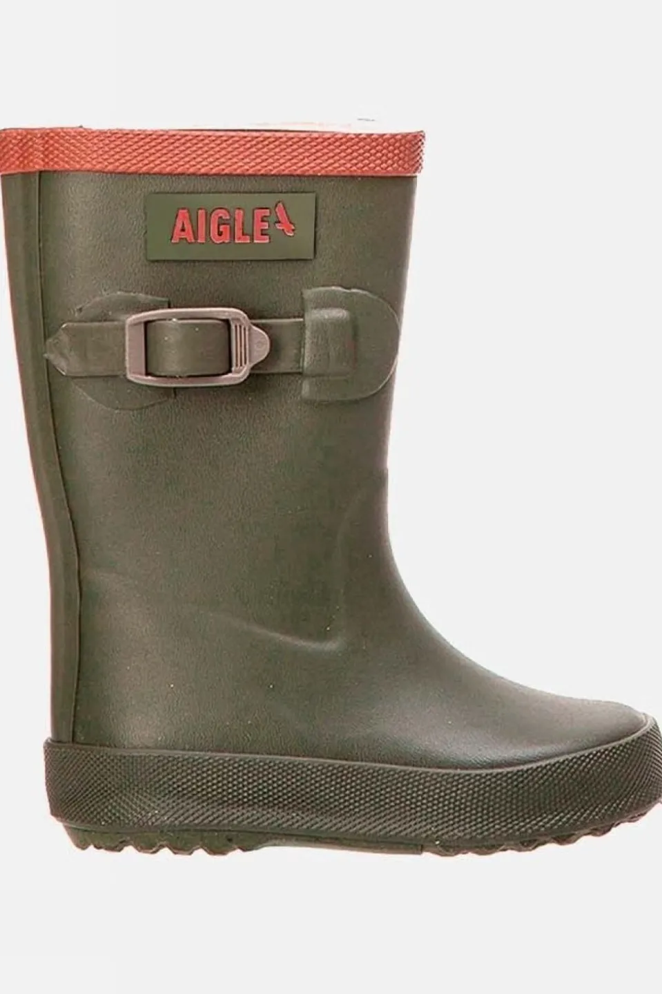 Bottes de Pluie Perdrix 2