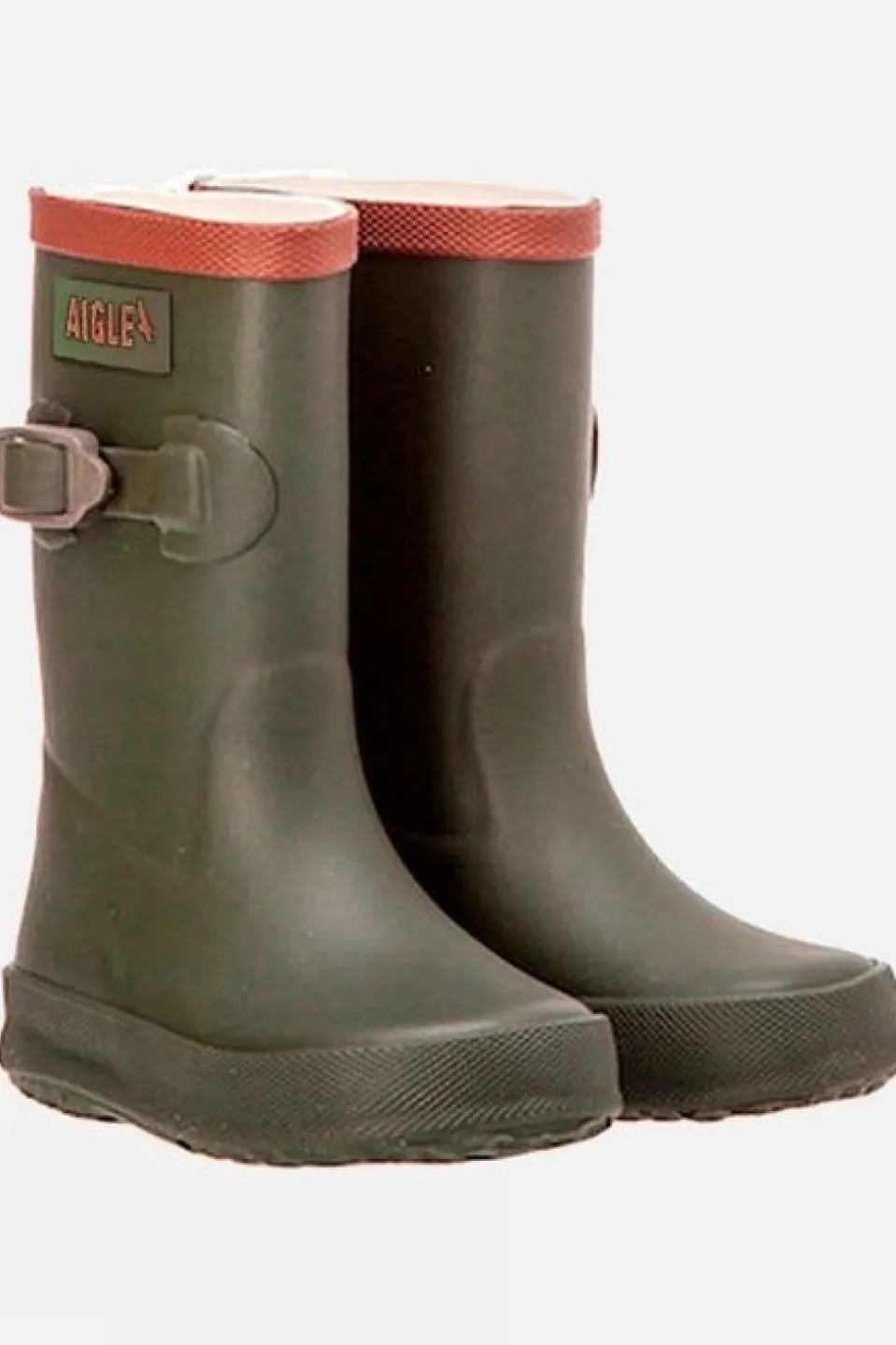 Bottes de Pluie Perdrix 2
