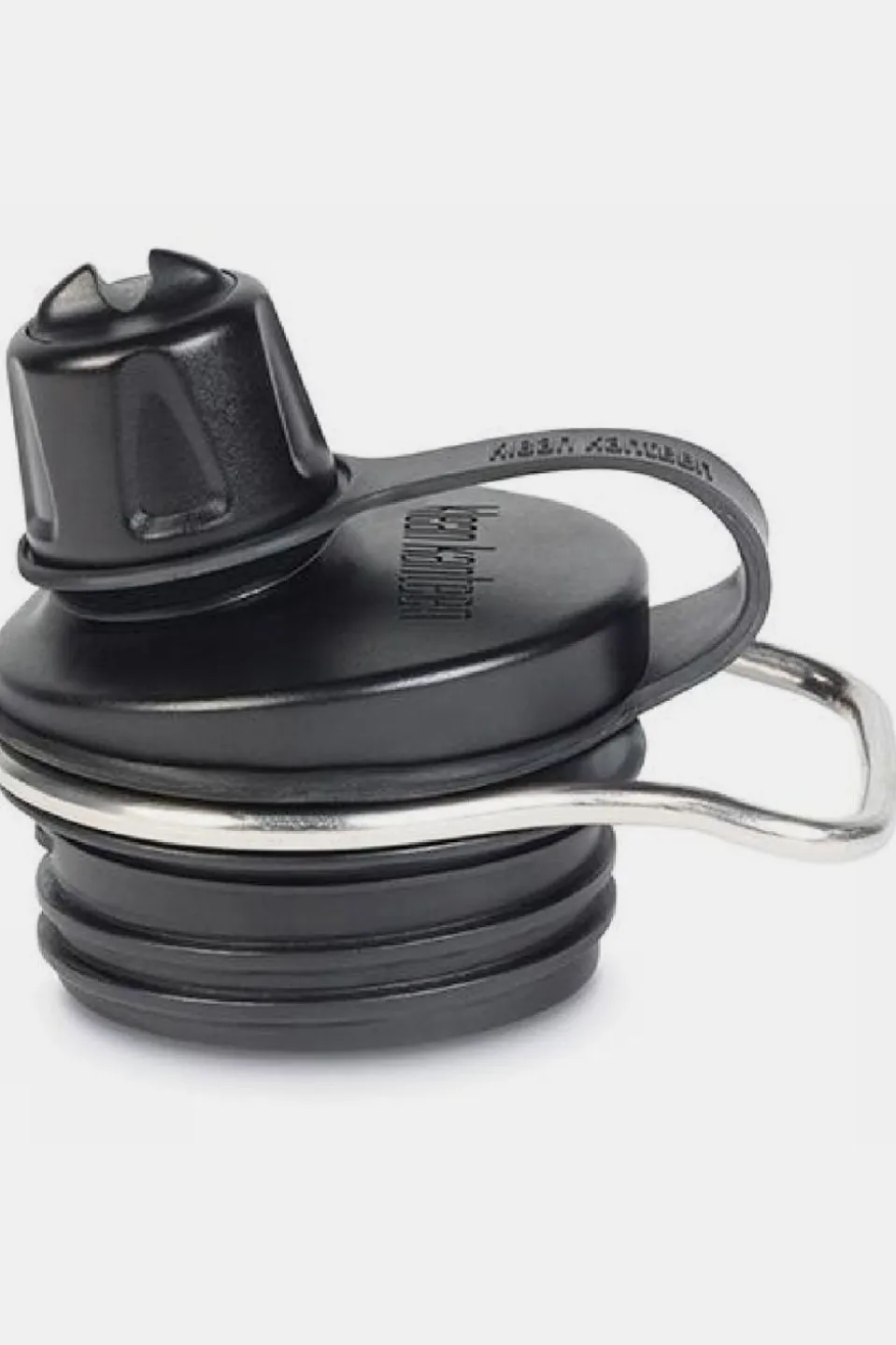 Bouchon Chug Cap