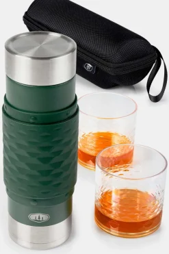 Bouteille Isolante Insulated Cocktail Set