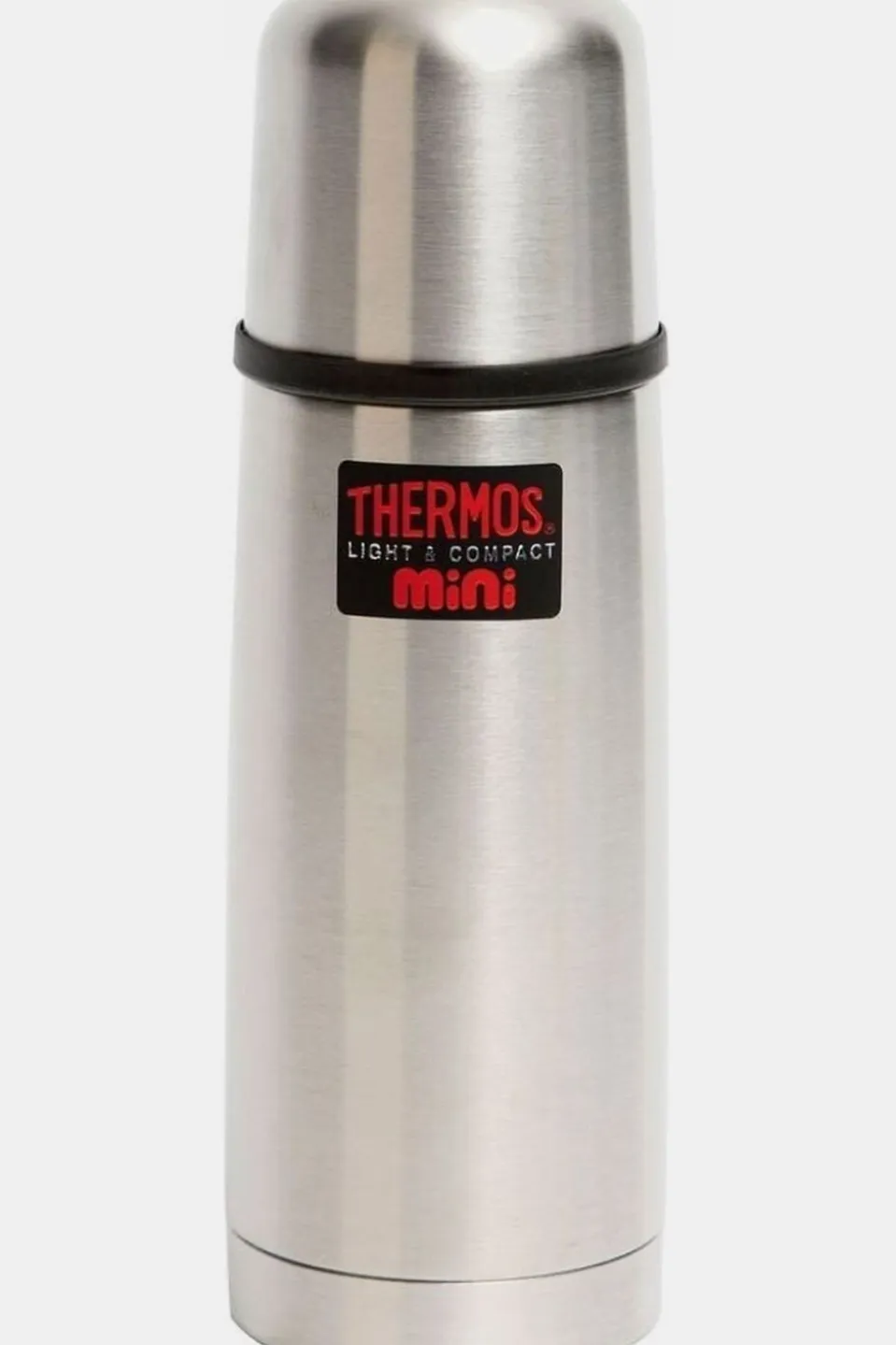 Bouteille Isolante Thermax 350 Ml Zilver