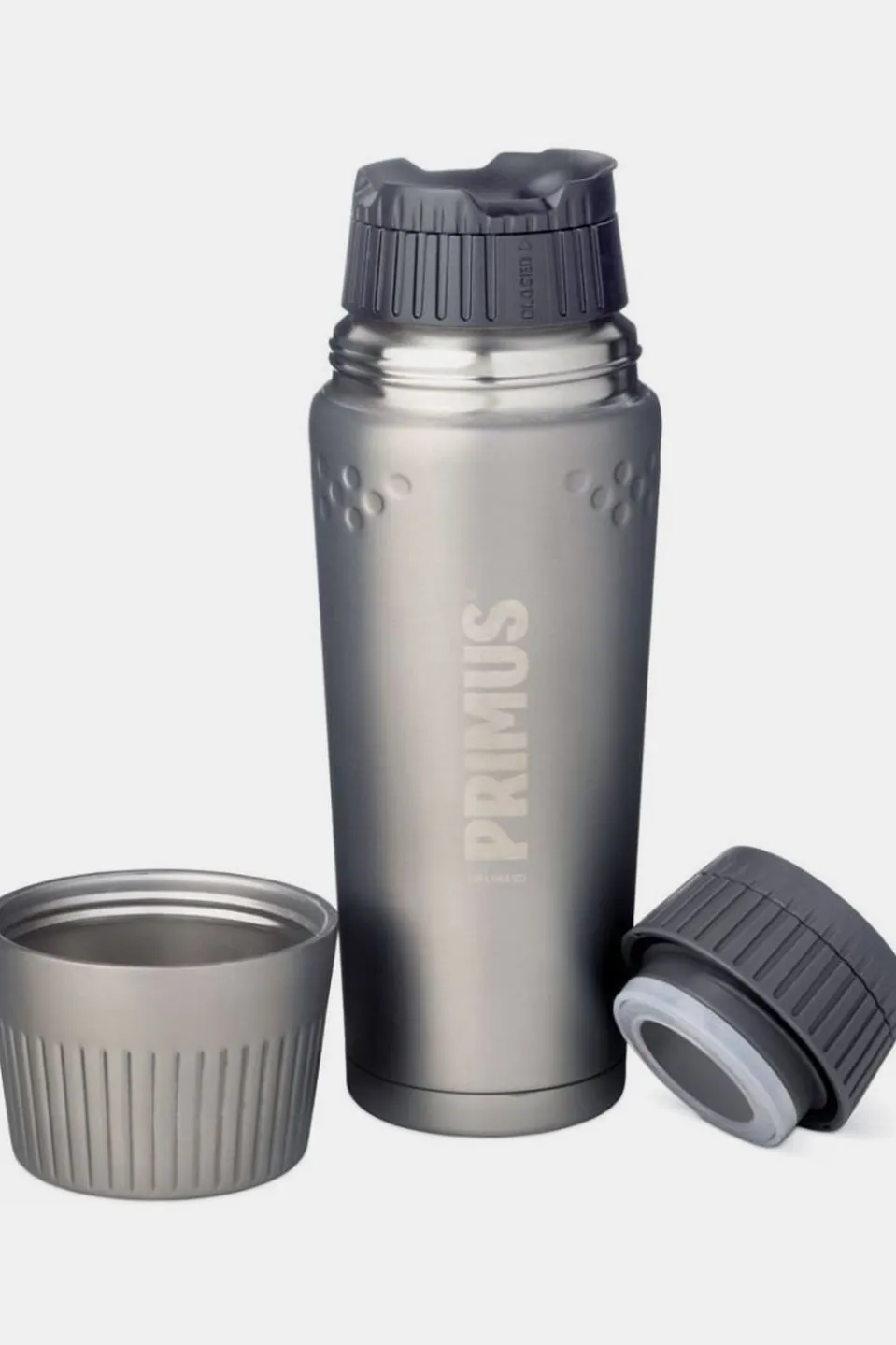 Bouteille Isolante Trailbreak Vacuum Bottle 0.5L
