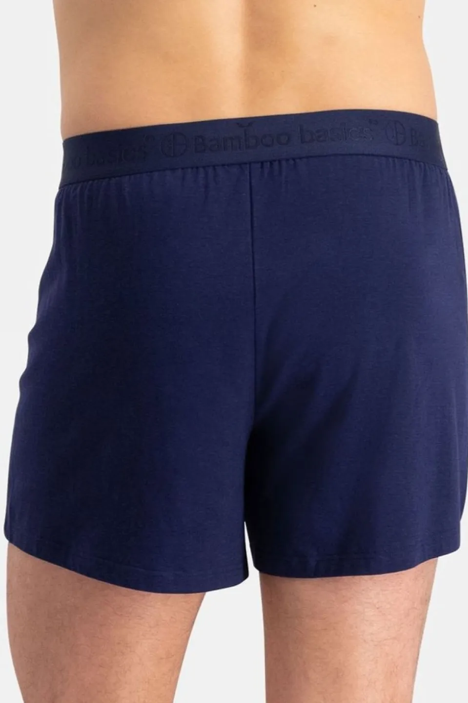 Boxer Kay Loose Boxers 2-Pack