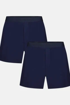 Boxer Kay Loose Boxers 2-Pack