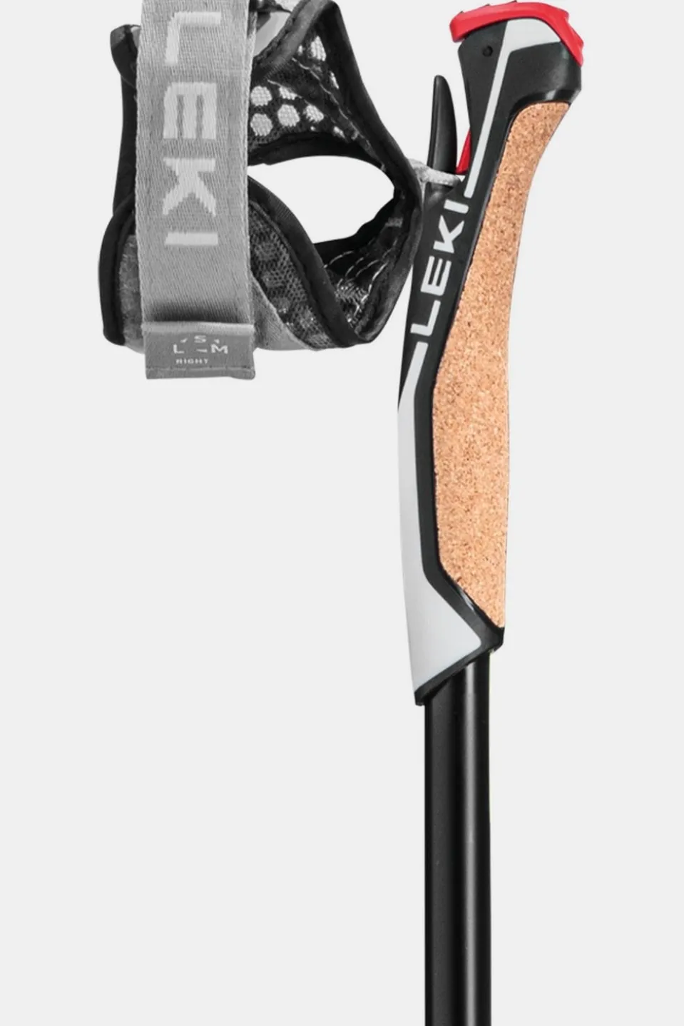 Bâton De Randonnée Flash Carbon