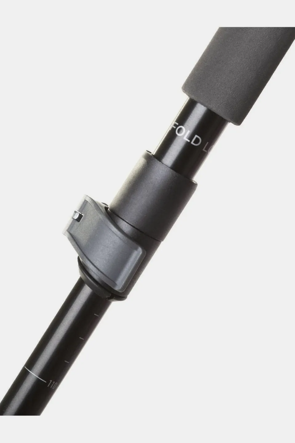 Bâton De Randonnée Fold Lock Pole