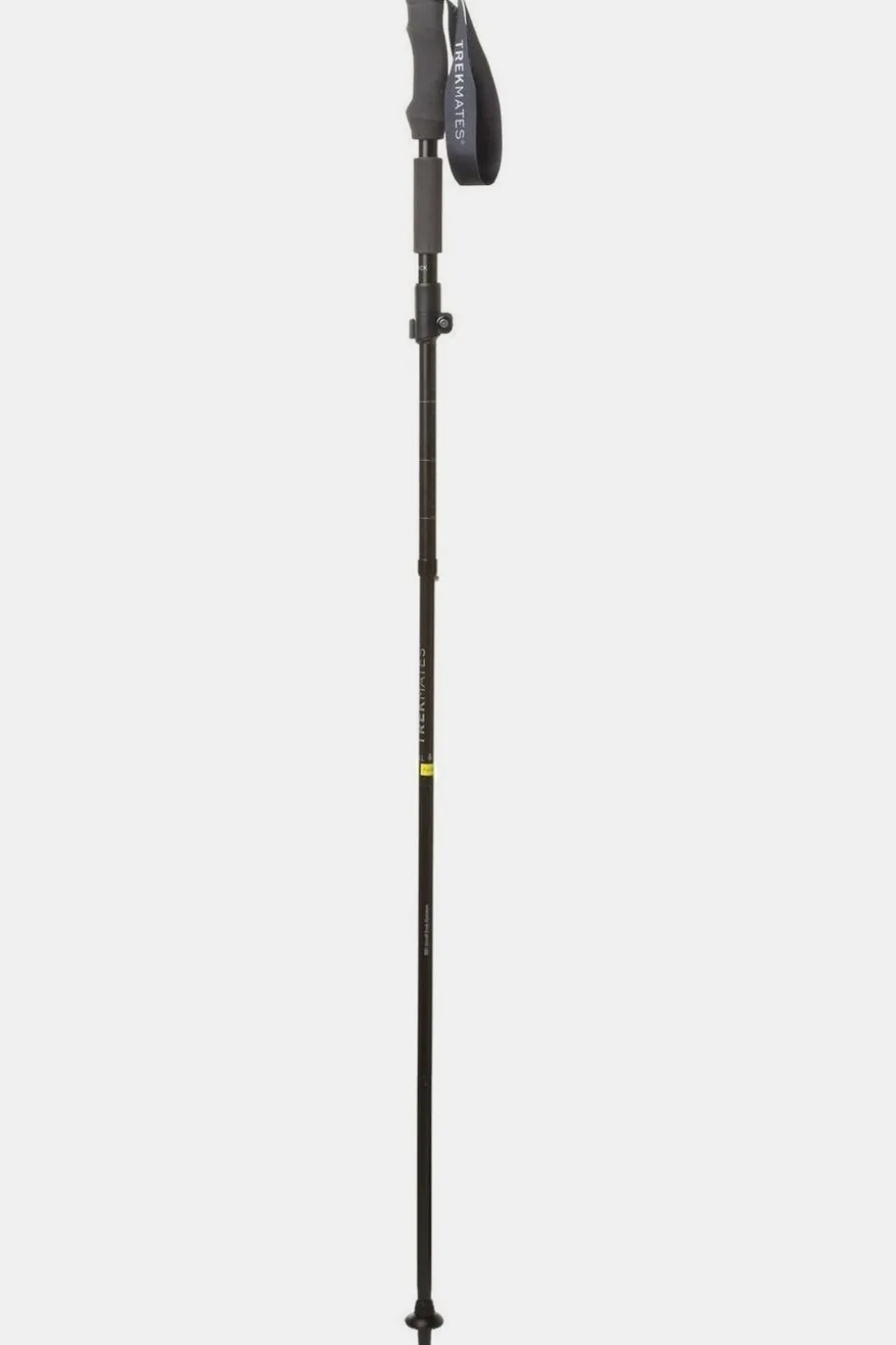 Bâton De Randonnée Fold Lock Pole
