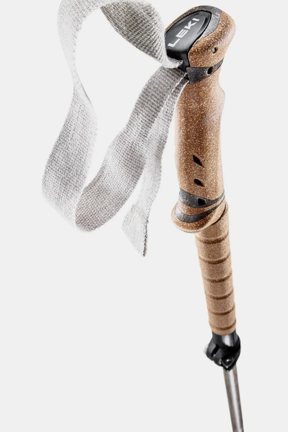 Bâton De Randonnée Hemp Vario