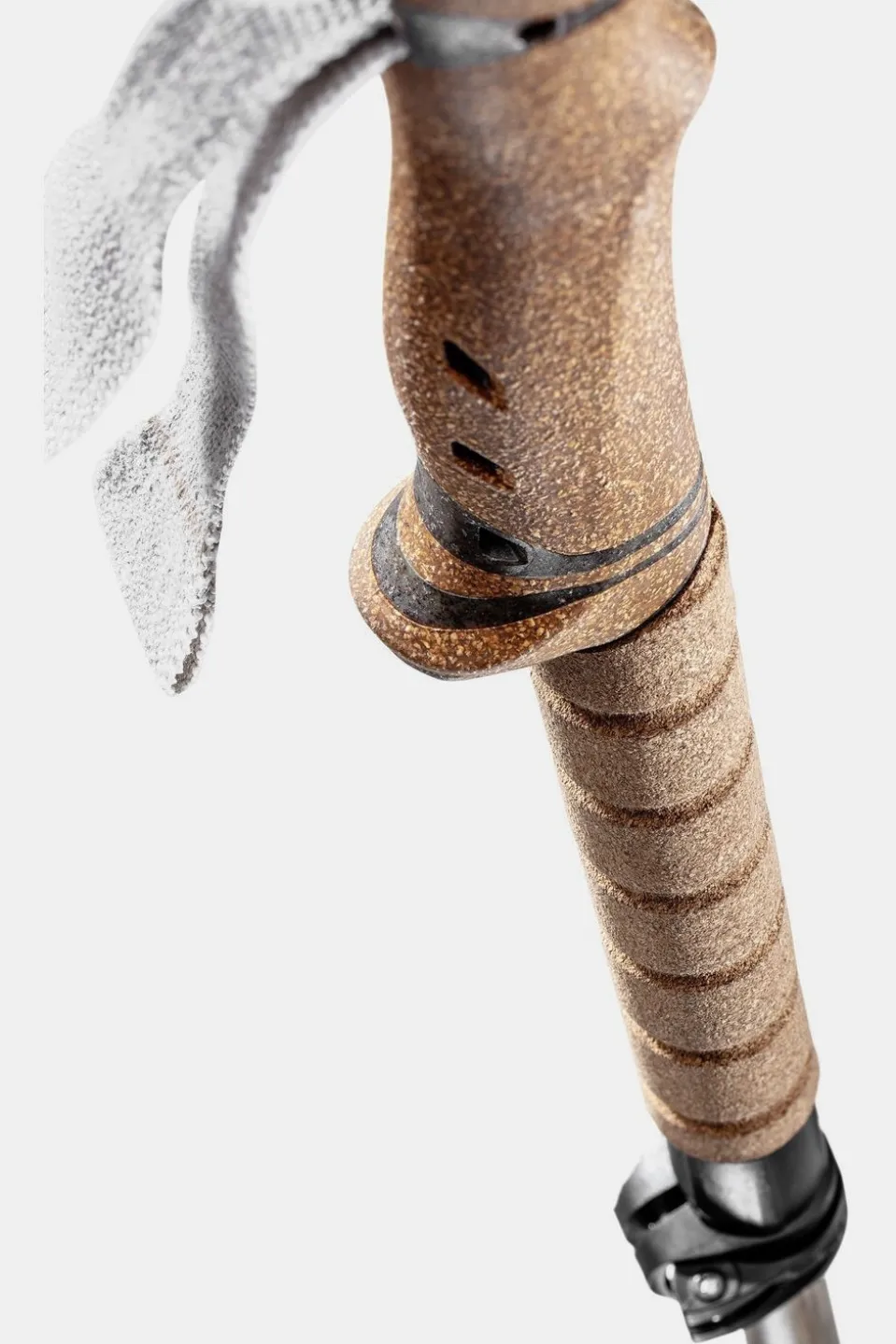 Bâton De Randonnée Hemp Vario