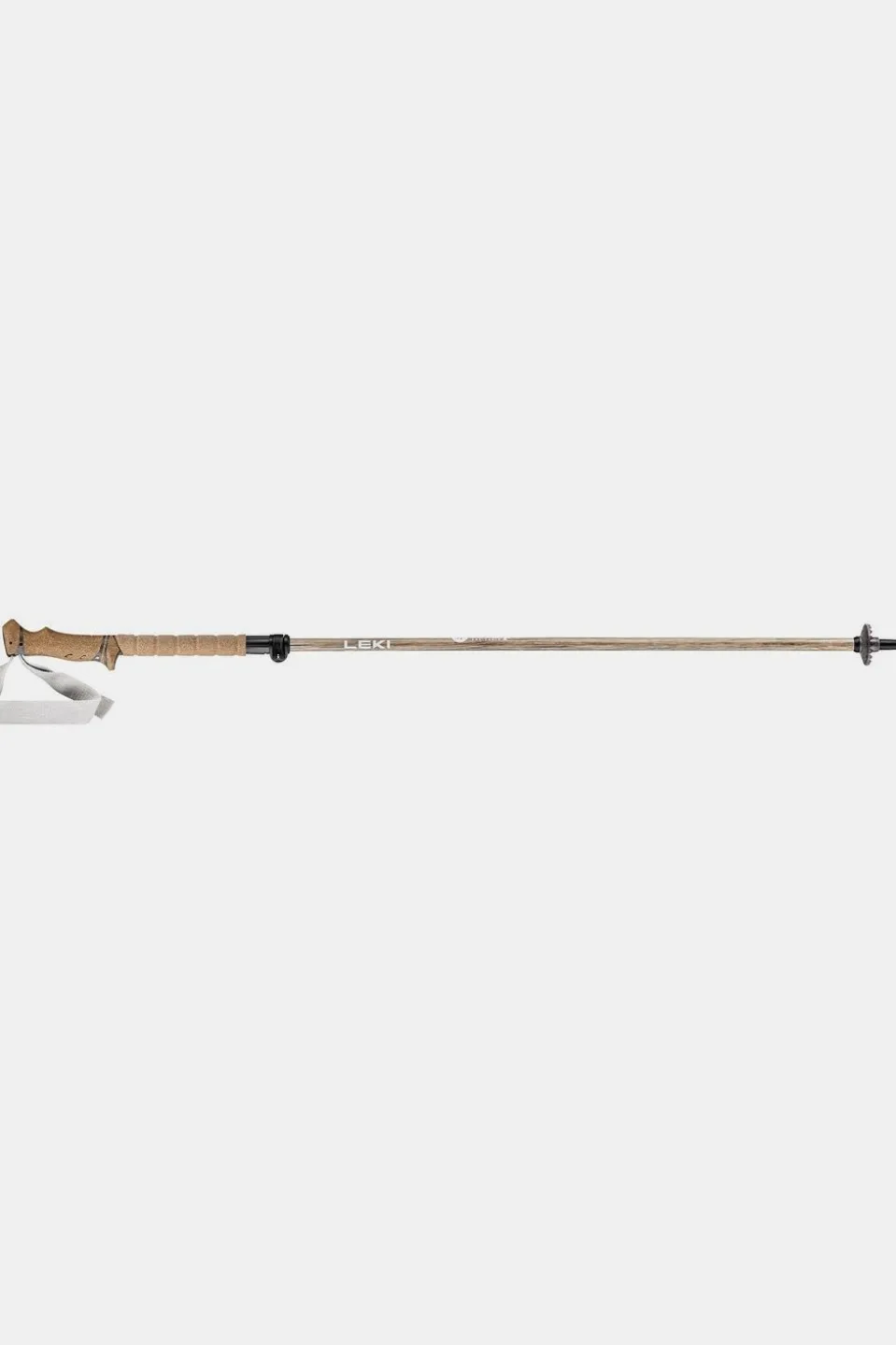 Bâton De Randonnée Hemp Vario