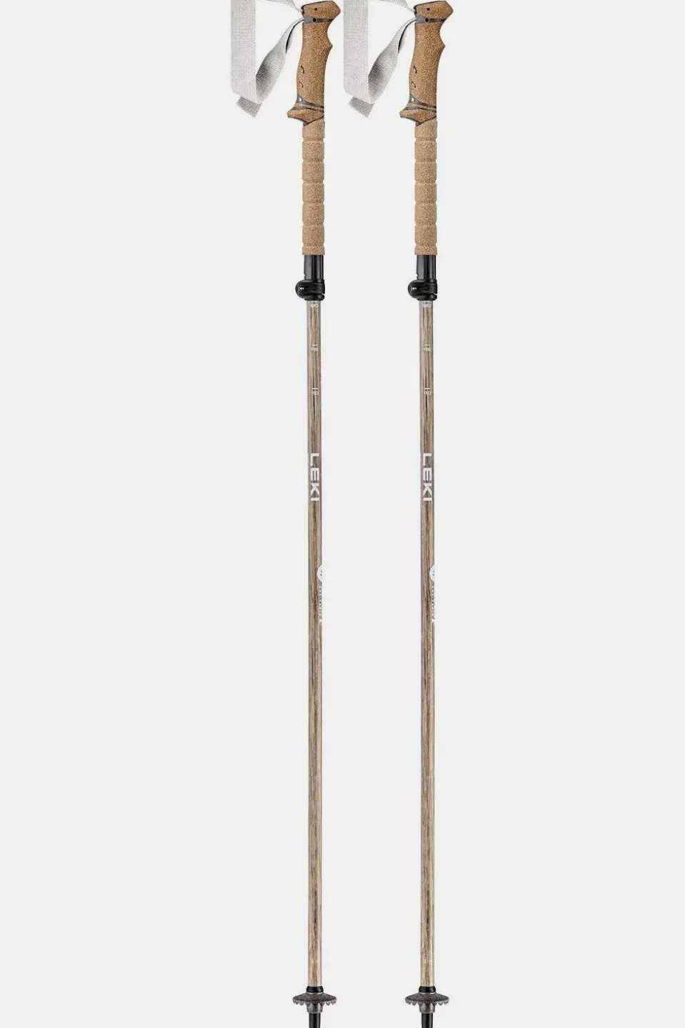 Bâton De Randonnée Hemp Vario