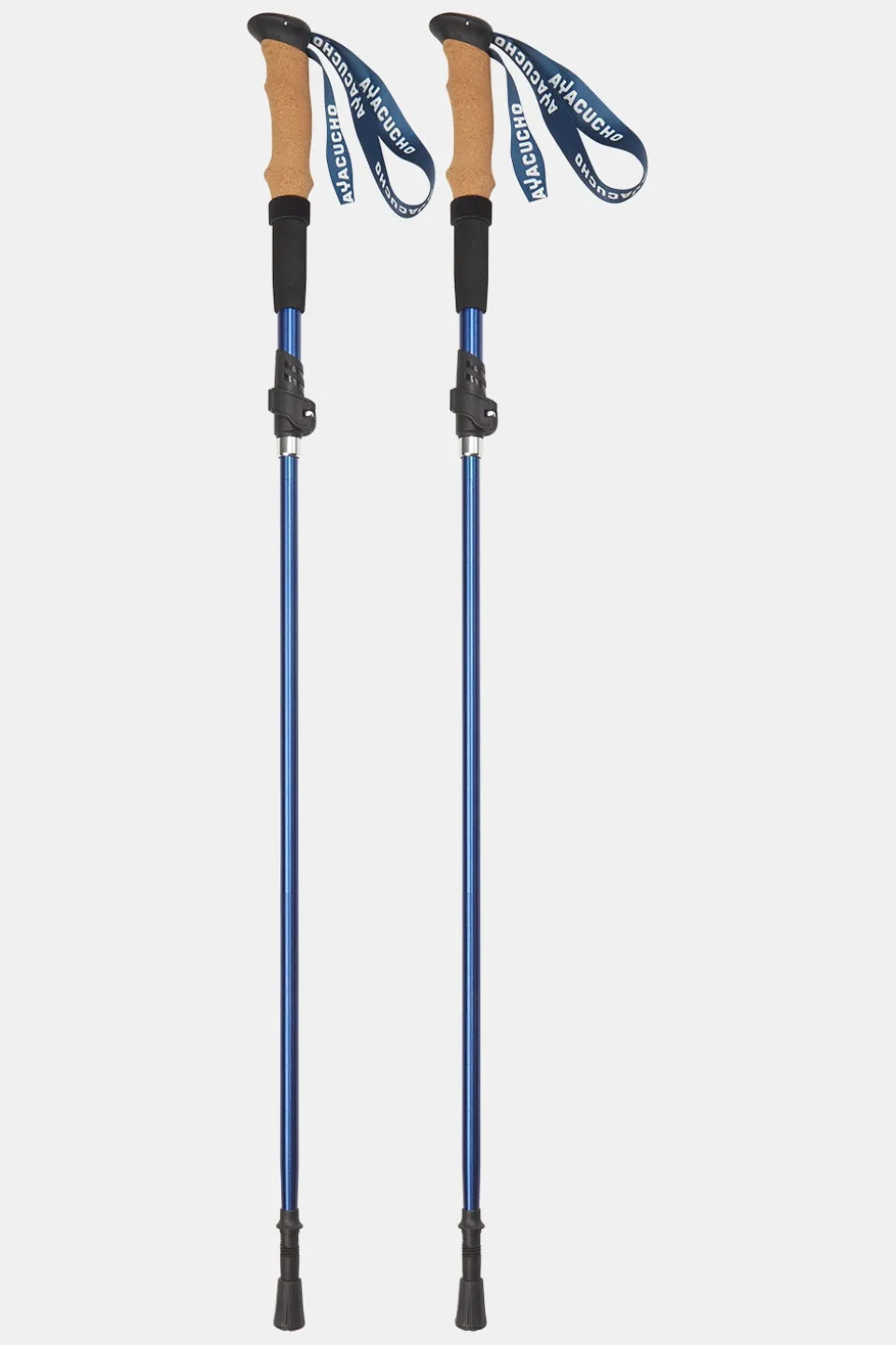 Bâton De Randonnée Kyla