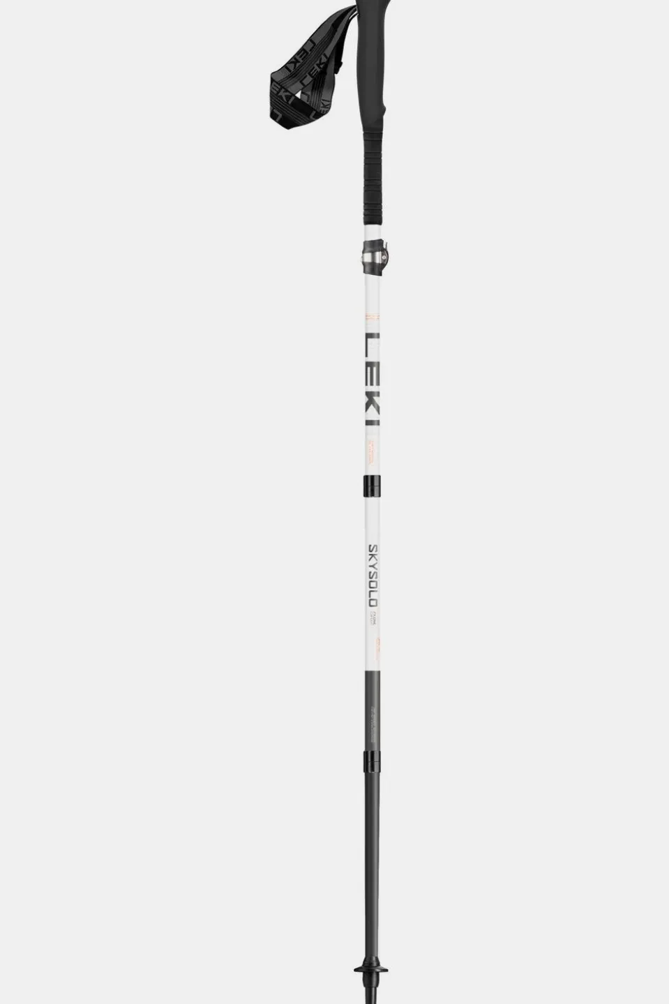 Bâton De Randonnée Skysolo Fx.One Carbon