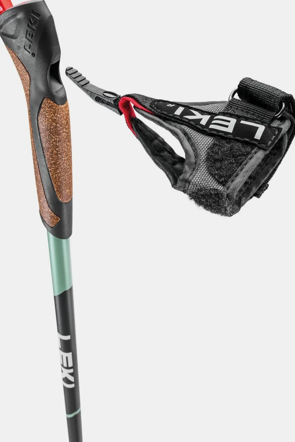 Bâton De Randonnée Smart Response