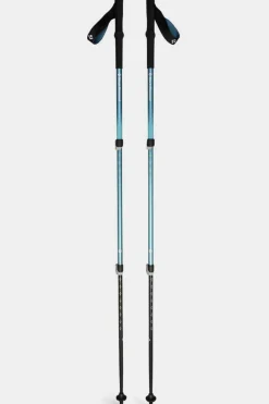 Bâton De Randonnée Trail Back Walking Poles