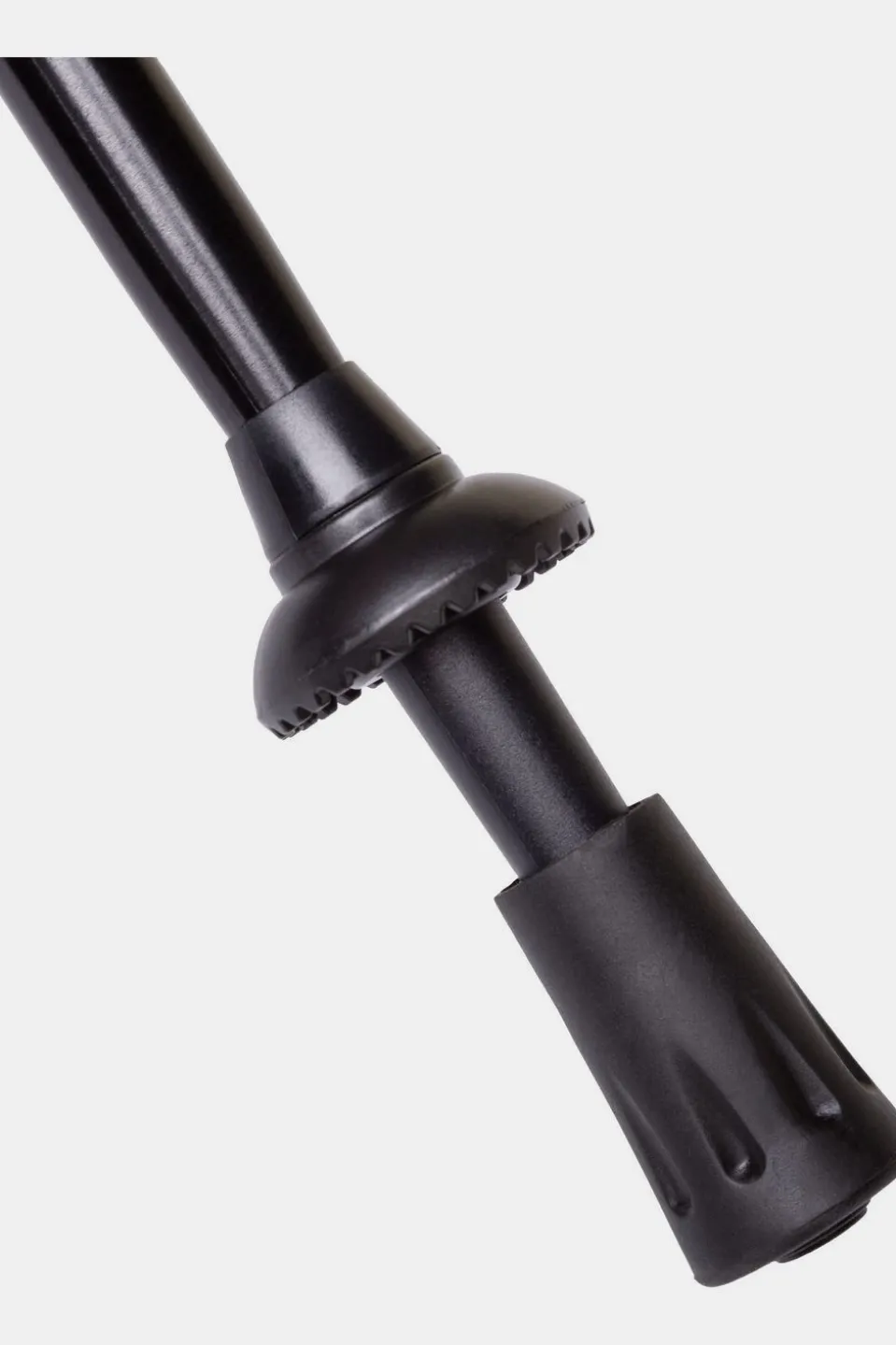 Bâton De Randonnée Wander Fold Lock Pole