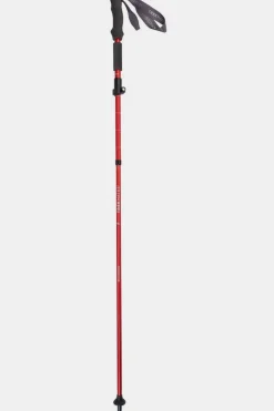 Bâton De Trekking Fold Lock Pole