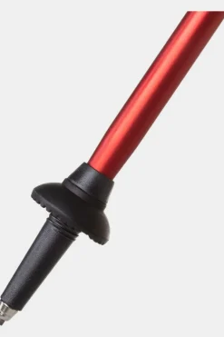 Bâton De Trekking Fold Lock Pole