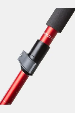 Bâton De Trekking Fold Lock Pole