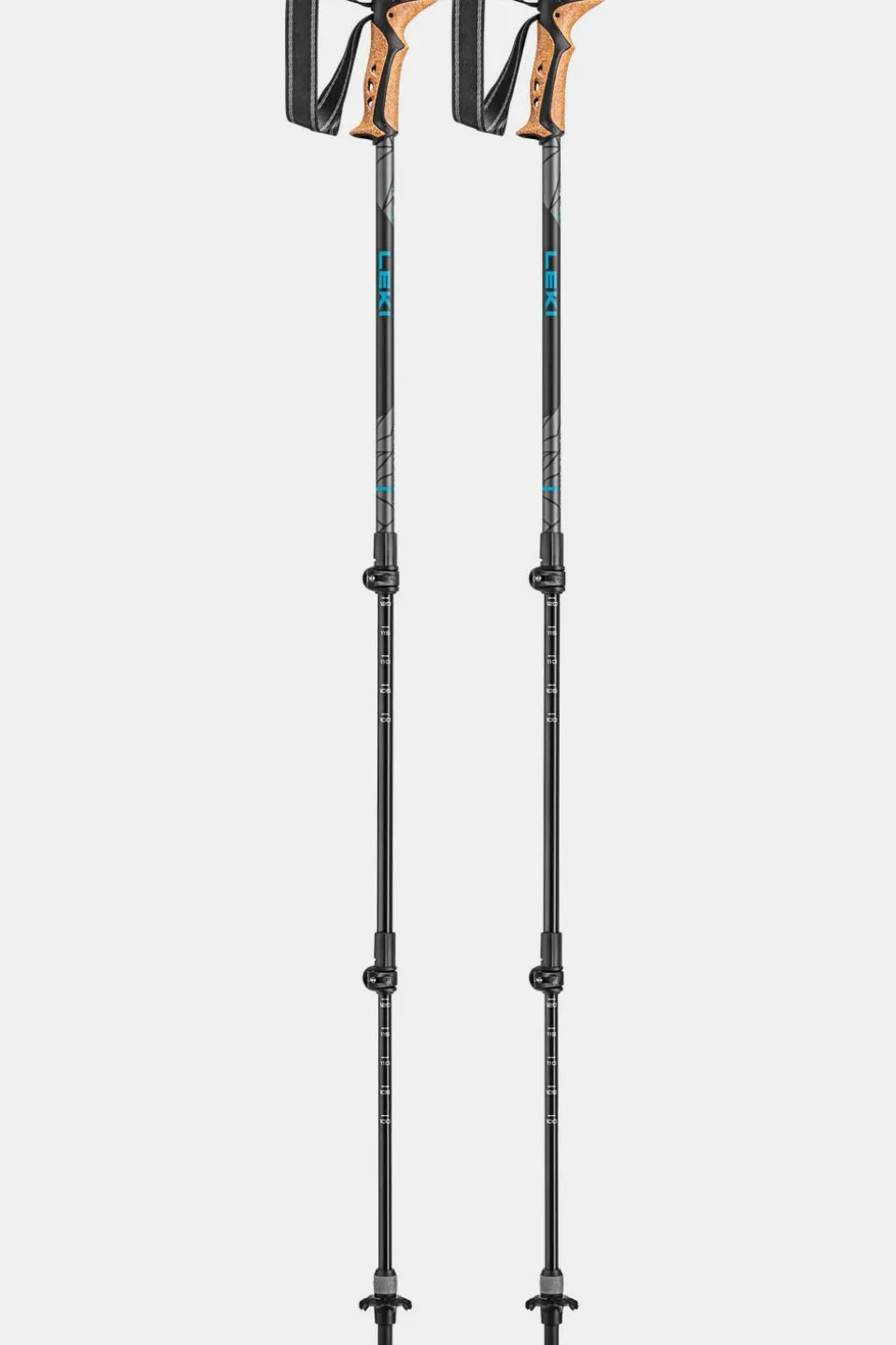 Bâton De Trekking Khumbu Lite As