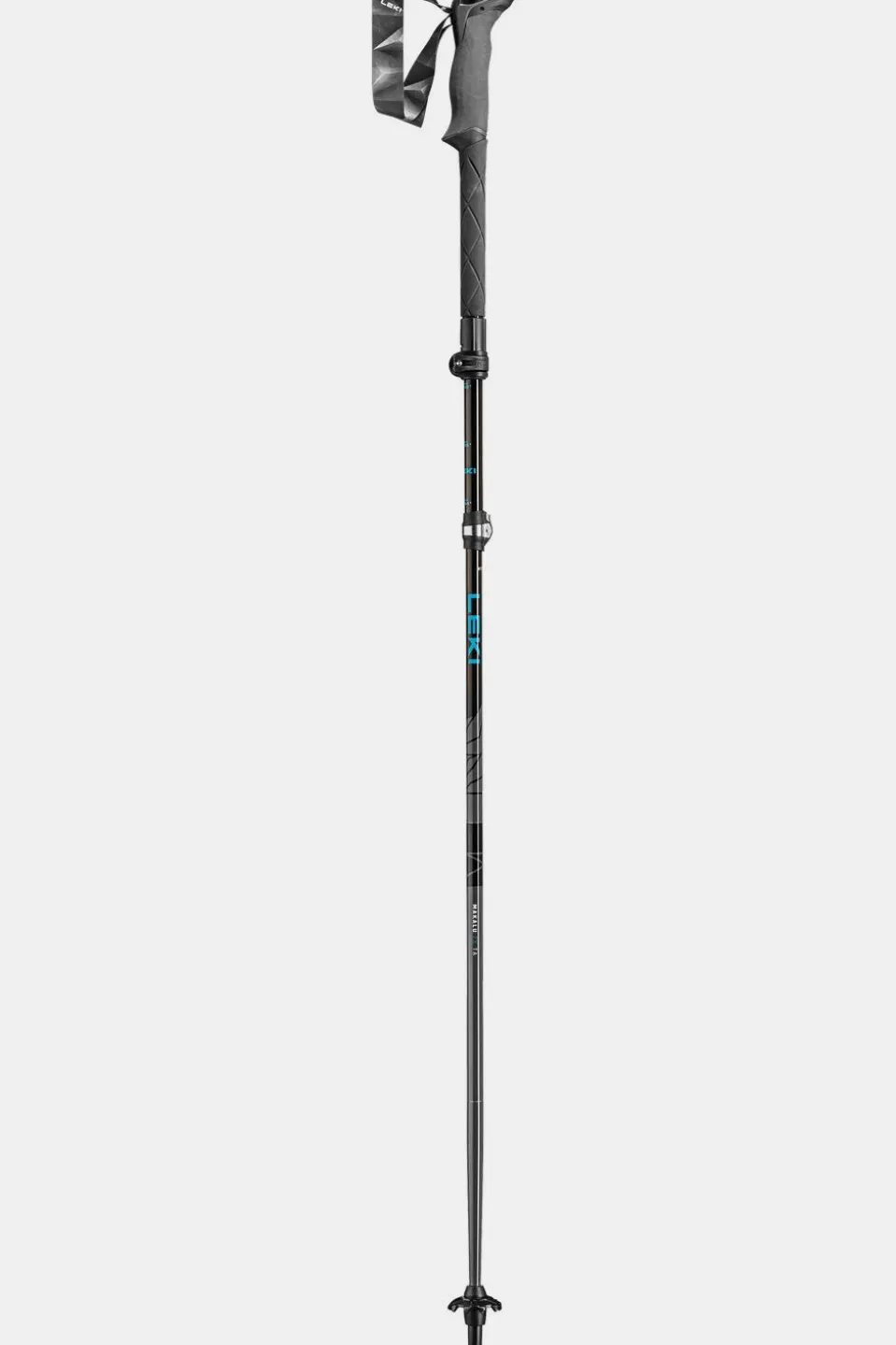 Bâton De Trekking Pole Lek Makalu Fx Ta