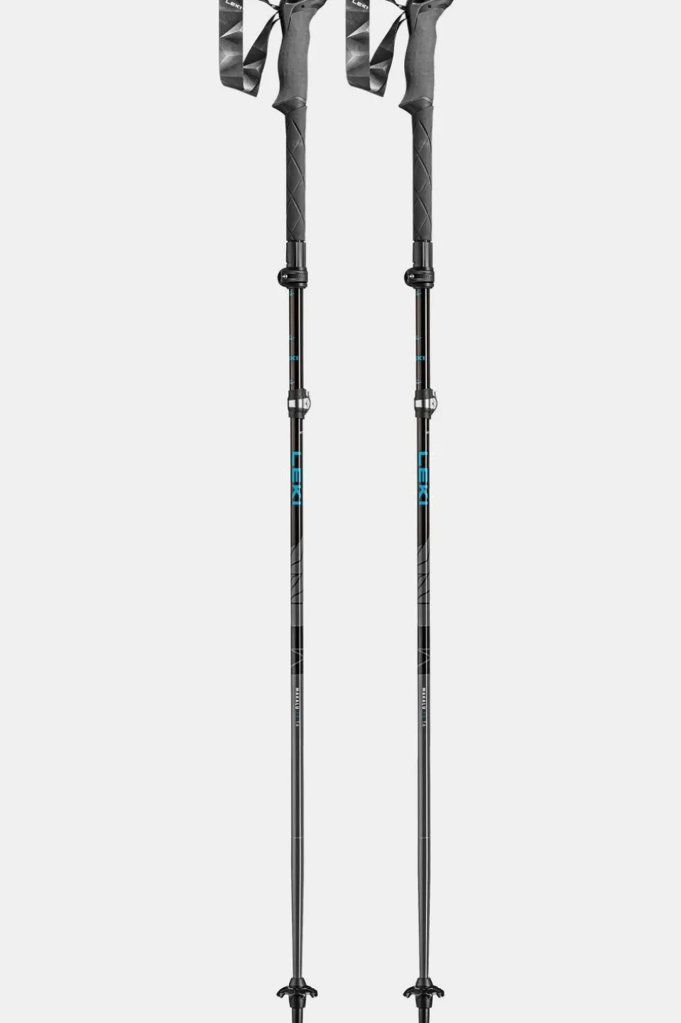 Bâton De Trekking Pole Lek Makalu Fx Ta