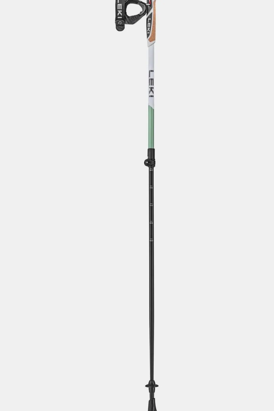 Bâton De Trekking Spin Shark Sl