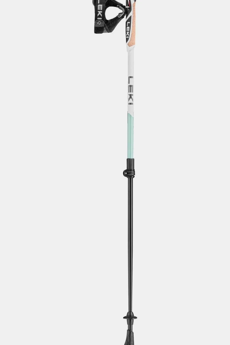 Bâton De Trekking Spin Shark Sl