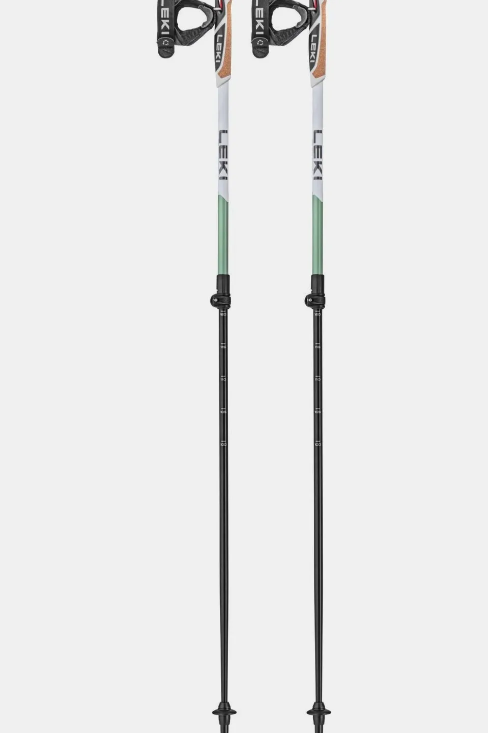 Bâton De Trekking Spin Shark Sl